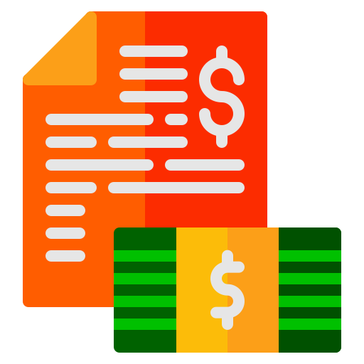 Loan Generic Flat icon