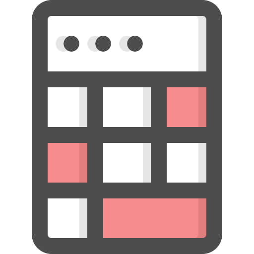 taschenrechner Generic Outline Color icon