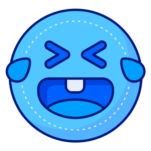 lachen Generic Blue icon