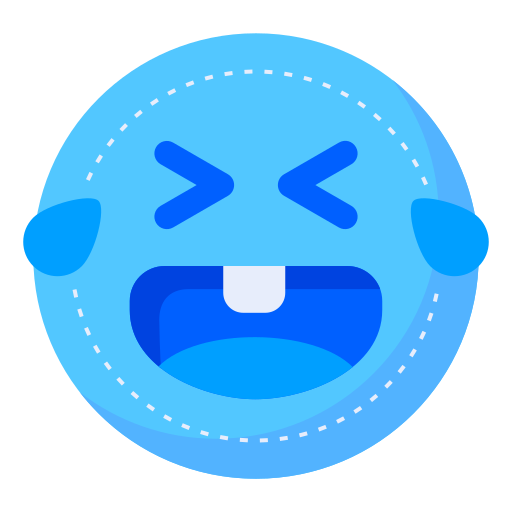 lachen Generic Blue icon