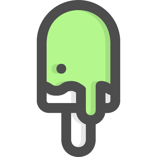 eisstange Generic Outline Color icon