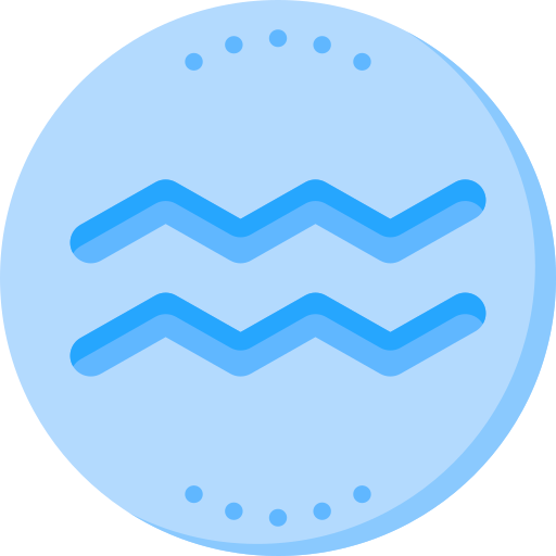 waterman Special Flat icoon