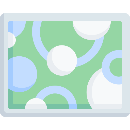 tapijt Special Flat icoon