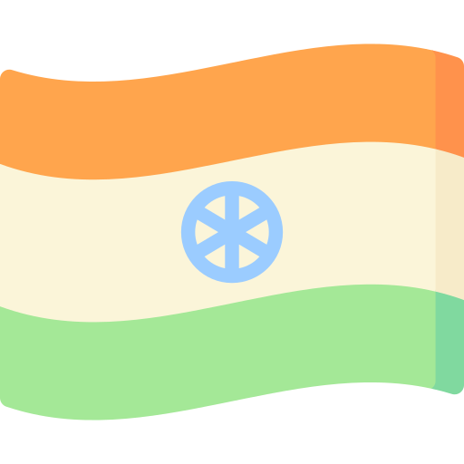 India Special Flat icon