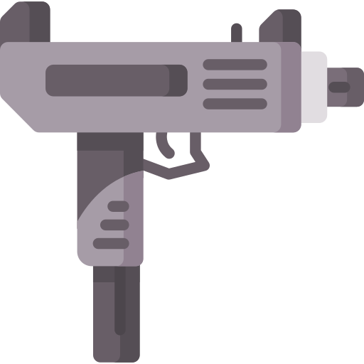 武器 Special Flat icon