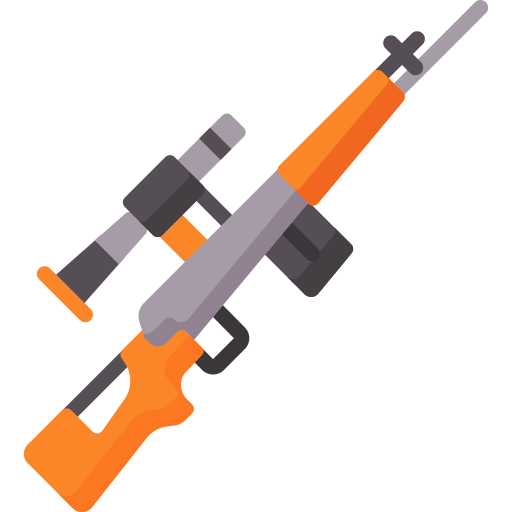 Weapon Special Flat icon