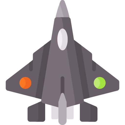 jet Special Flat icono