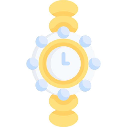腕時計 Special Flat icon
