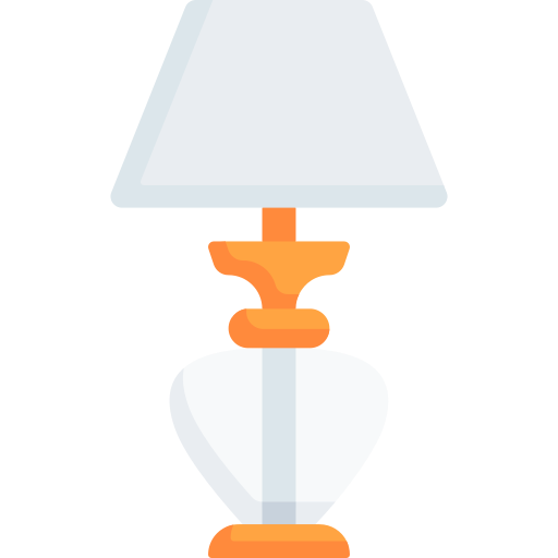 lampka biurkowa Special Flat ikona