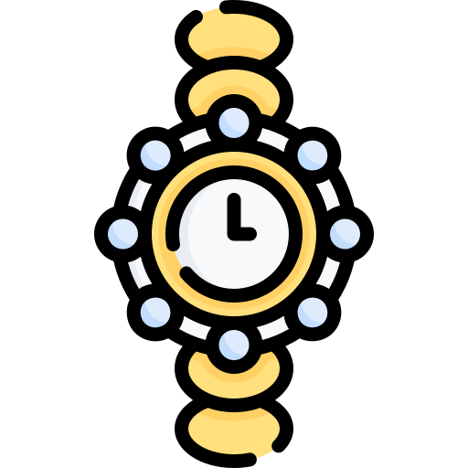 Наручные часы Special Lineal color иконка