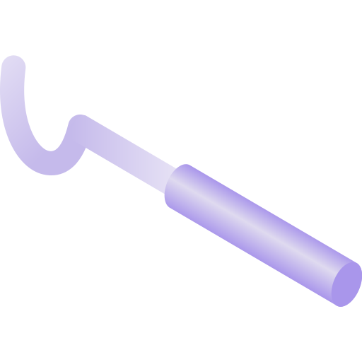 歯科用プローブ Gradient Isometric Gradient icon