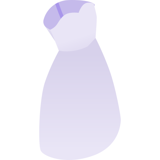 Свадебное платье Gradient Isometric Gradient иконка