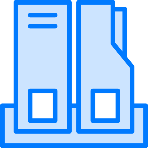 bindemittel Generic Blue icon