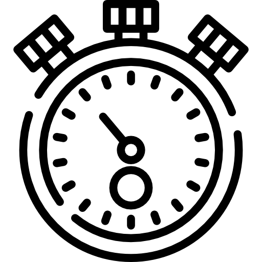 chronomètres Special Lineal Icône