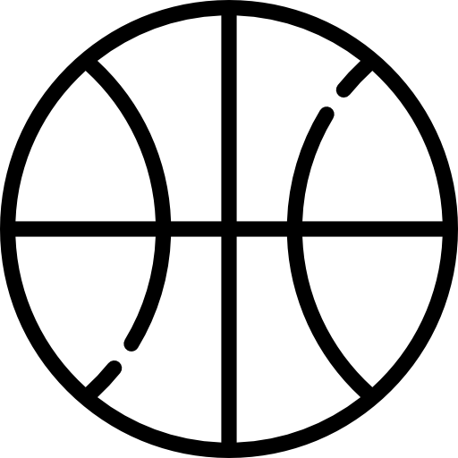 농구 Special Lineal icon