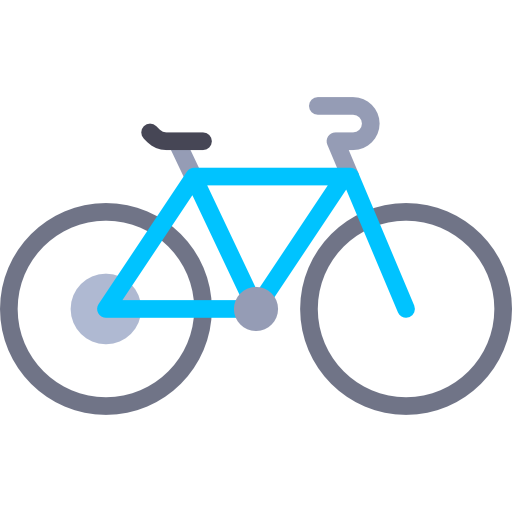bicicleta Special Flat icono