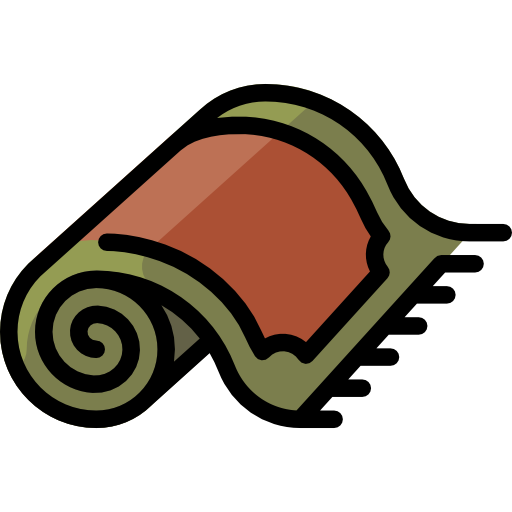 ラグ Special Lineal color icon