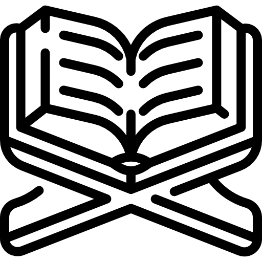 コーラン Special Lineal icon