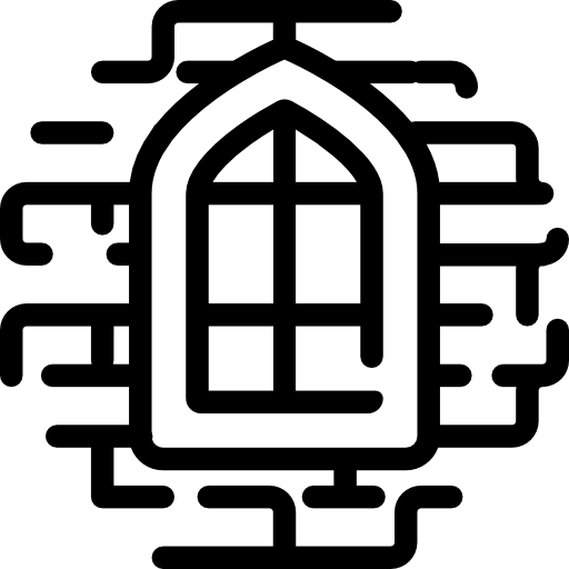 ventana Special Lineal icono