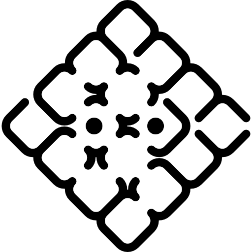 różaniec Special Lineal ikona
