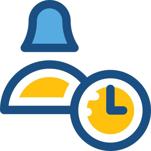 사용자 Prosymbols Duotone icon