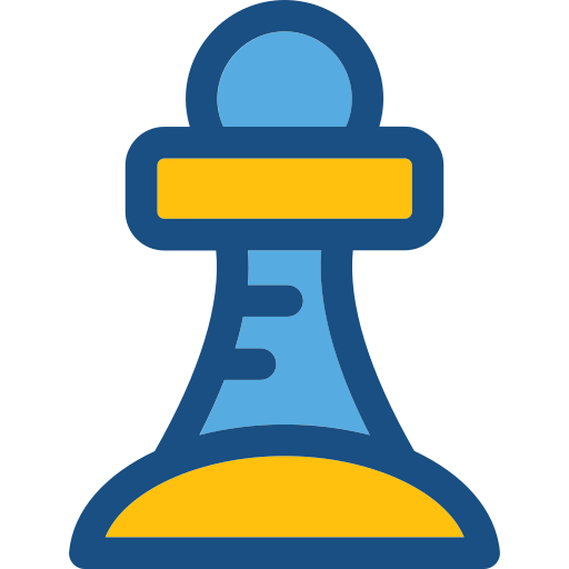 Strategy Prosymbols Duotone icon