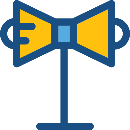 lámpara Prosymbols Duotone icono