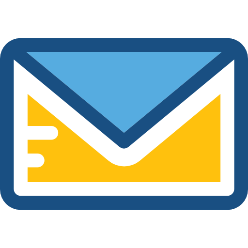 Почта Prosymbols Duotone иконка