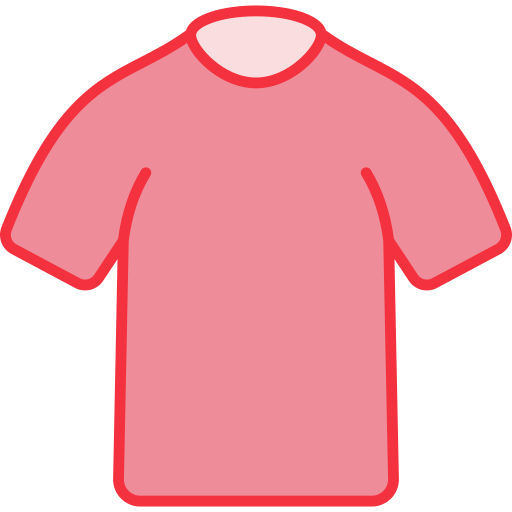 T-shirt Generic Others icon