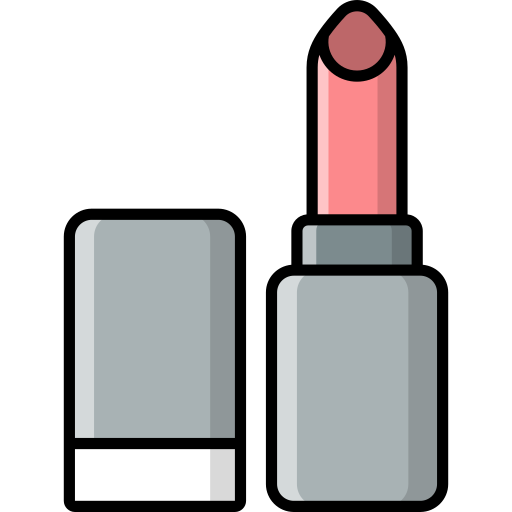 rossetto Generic Outline Color icona