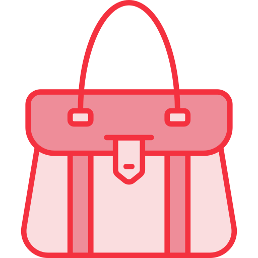 Hand bag Generic Others icon