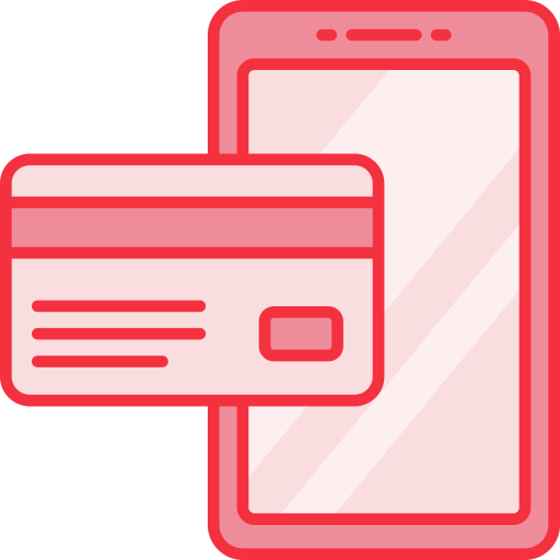 Card payment Generic Others icon