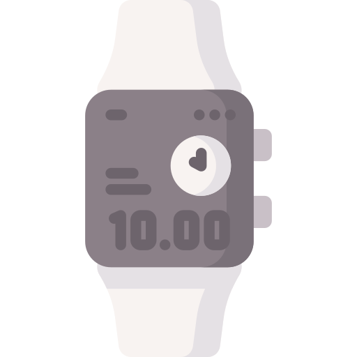 Watch Special Flat icon