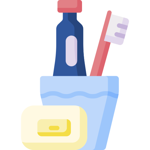 Hygiene Special Flat icon