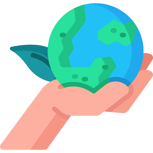 Земля Special Flat иконка