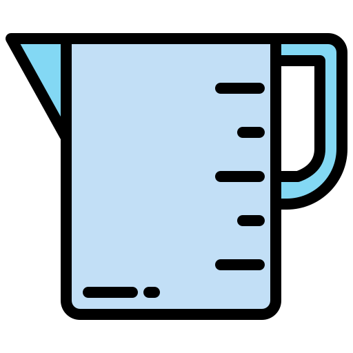 Cup xnimrodx Lineal Color icon