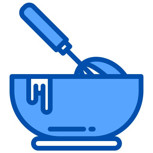 Bowl xnimrodx Blue icon