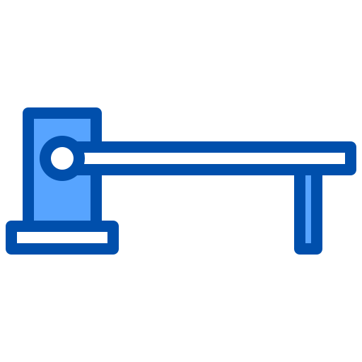 ゲート xnimrodx Blue icon