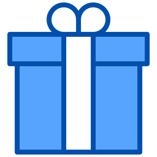 선물 xnimrodx Blue icon