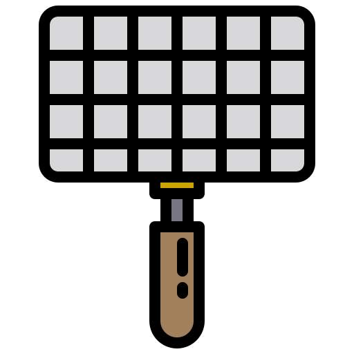grillen xnimrodx Lineal Color icoon