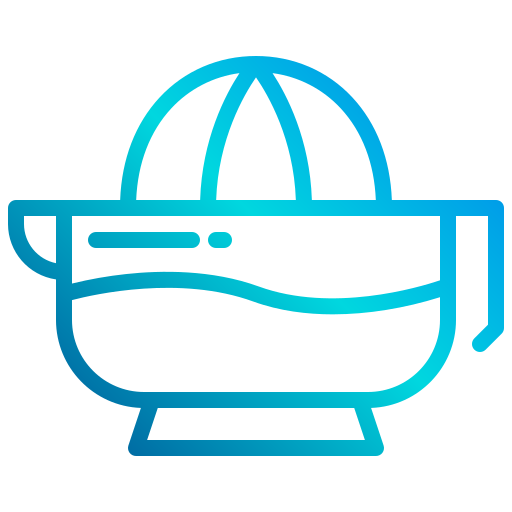 Juicer xnimrodx Lineal Gradient icon