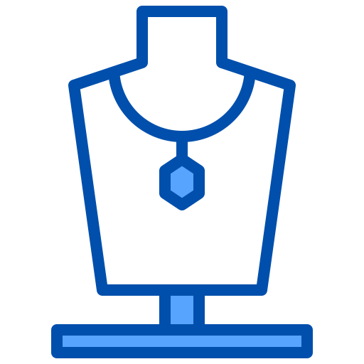Ювелирные изделия xnimrodx Blue иконка