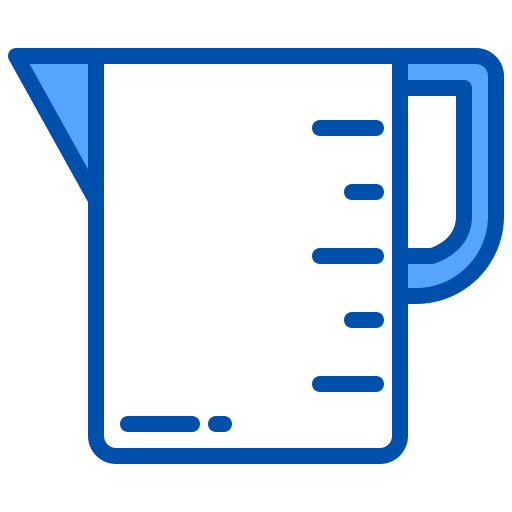 Cup xnimrodx Blue icon