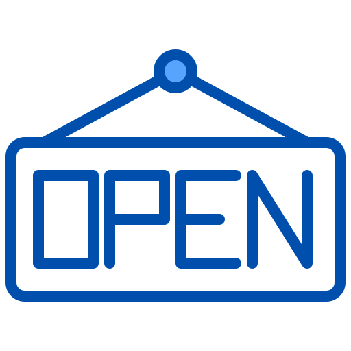 Open xnimrodx Blue icon