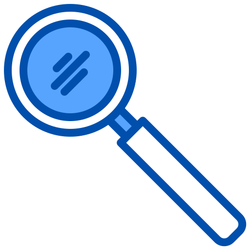 Search xnimrodx Blue icon