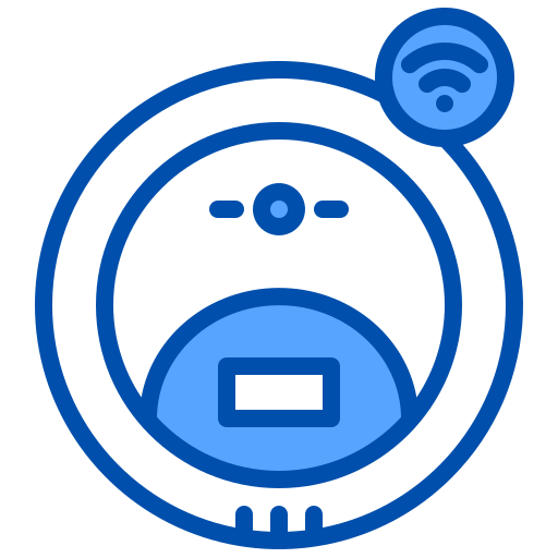 청소기 xnimrodx Blue icon