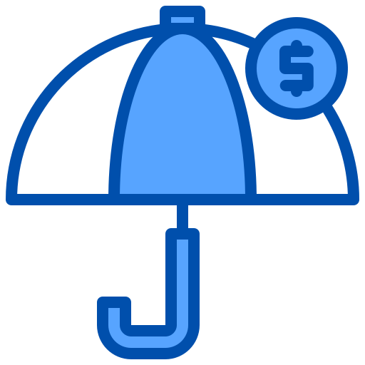 verzekering xnimrodx Blue icoon