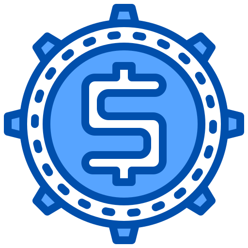 administración xnimrodx Blue icono