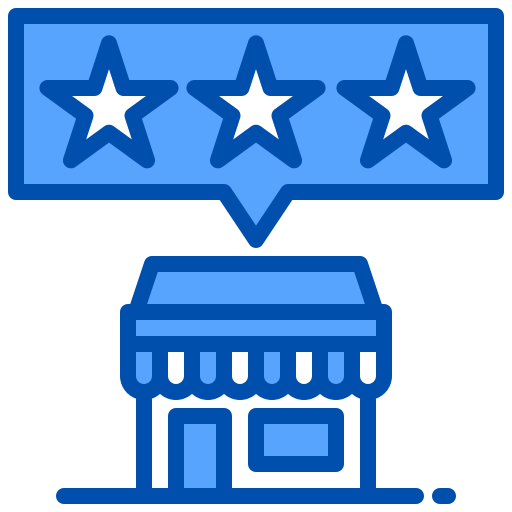 Rating xnimrodx Blue icon
