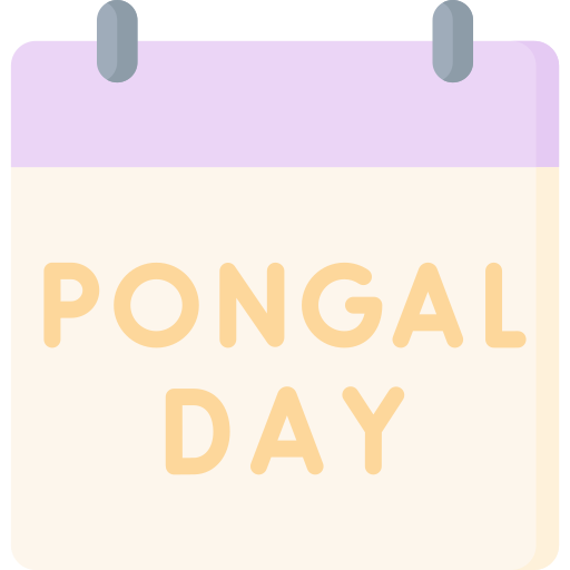 pongal Special Flat ikona